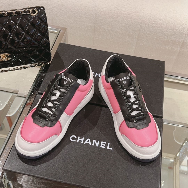 Chanel Sport Shoes